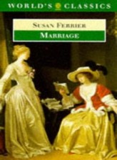 Marriage susan ferrier for sale  UK