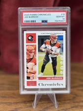 2020 joe burrow for sale  Steamboat Springs