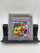 Baby rex nintendo gebraucht kaufen  Schortens