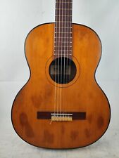 Chitarra guitarras alfredo usato  Vaiano Cremasco