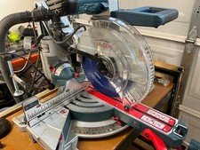 Bosch gcm12sd dual for sale  Chesnee