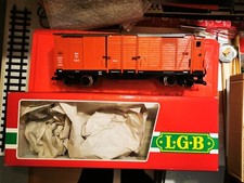 Lgb 4063 achs gebraucht kaufen  Großhartau