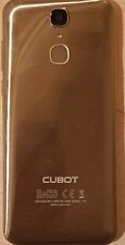 Smartphone cubot model usato  Campobasso