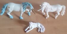 Einhörner schleich bayala gebraucht kaufen  Iserlohn