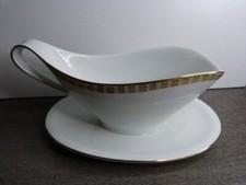 Joli saucière hartporzellan d'occasion Joli saucière hartporzellan d'occasion  Le Havre-