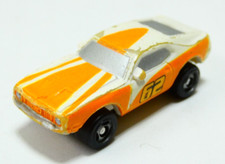 Micro machines vehicule d'occasion  Nice-