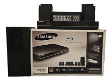 Heimkinosystem samsung d4500 gebraucht kaufen  Berlin