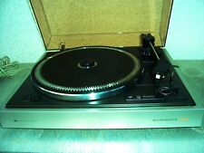 Platine vinyl radiola d'occasion  Volvic