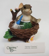 Charming tails spring for sale  Southfield