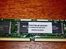 Emu ensoniq advanced for sale  Fort Jones