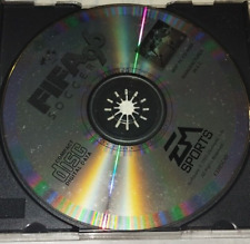 EA SPORT - FIFA 96 SOCCER - CD ROM USATO - IBM - SENZA COPERTINA - VINTAGE comprar usado  Enviando para Brazil