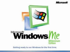 Microsoft windows millennium gebraucht kaufen  Angermünde