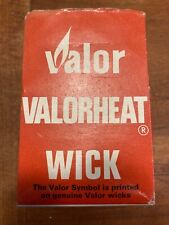 Valor valorheat wick gebraucht kaufen  München