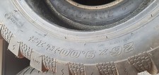Quad reifen 26x9r14 gebraucht kaufen  Dörrebach, Sielbersbach, Waldlaubersh.