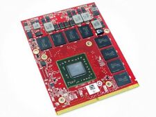 Usado, AMD FIREPRO M6100 2GB DDR5 MXM 3.0 Type B For Dell M6600 M6700 M6800 M15x comprar usado  Enviando para Brazil