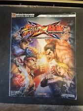 Street fighter tekken for sale  Ellijay