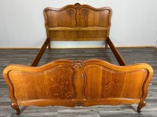 Bed frame vintage for sale  ROCHFORD