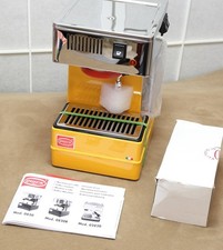 Quick mill stretta gebraucht kaufen  Willich