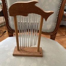 Wind chime medium for sale  COULSDON