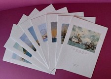 Cruises oriana menus for sale  WORCESTER