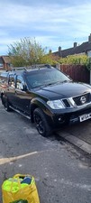 nissan navara automatic for sale nissan navara automatic for sale DERBY