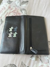 Black radley purse for sale  KIDWELLY
