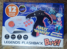 Atgames flashback blast for sale  East Jordan