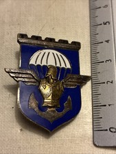 17e génie parachutiste d'occasion  La Tour-d'Aigues