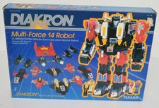 Diakron multi force for sale  Howell