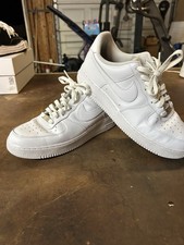 White air force for sale  Lanett