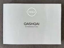 nissan qashqai gebraucht kaufen  Raesfeld