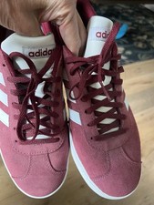 Adidas mens suede for sale  MELTON MOWBRAY