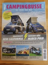Pro mobil campingbusse gebraucht kaufen  Dortmund