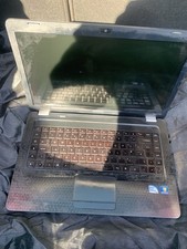 Laptop compaq cq56 for sale  MORECAMBE