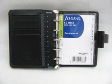 Filofax mini organiser for sale  SOUTH CROYDON