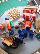 Ddr haushaltsartikel sammlung gebraucht kaufen  Hamburg