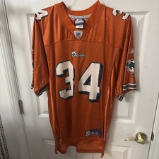 Men orange ricky for sale  Mount Pleasant
