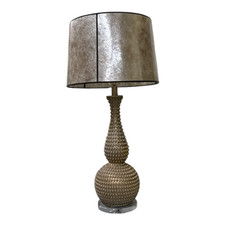 Gold raised texture for sale  Waynesville