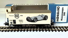 Märklin 4677 museumswagen gebraucht kaufen  Nienstädt