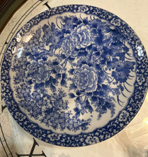 Japanese blue white for sale  Wilkes Barre