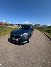 Skoda kamiq automatic for sale  NEWHAVEN