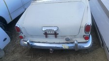 Volvo 122s amazon for sale  Longmont