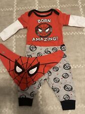 Spiderman baby boys for sale  Ozark