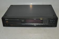 Denon dcd 800 gebraucht kaufen  Langenhagen