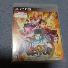 PS3 Ultra Street Fighter IV versão japonesa, usado comprar usado  Enviando para Brazil