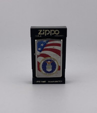 Zippo united states for sale  Max