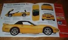 1994 chevy corvette for sale  Melvindale