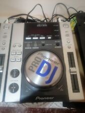 Pioneer cdj 200 usato  San Filippo del Mela