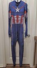 Mens captain america for sale  Van Nuys