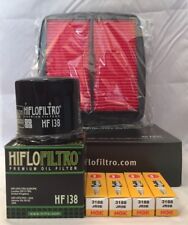 Service kit for d'occasion  Expédié en Belgium